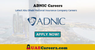 ADNIC Careers