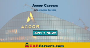 Accor Careers