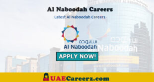 Al Naboodah Careers