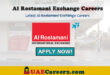 Al Rostamani Exchange Careers