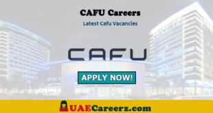 CAFU Careers