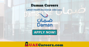 Daman Careers