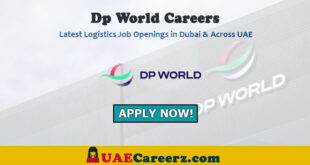 DP World Careers