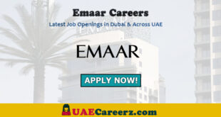 Emaar Careers