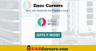 Enoc Careers