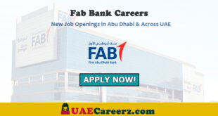 FAB Bank Careers