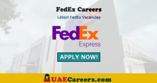 FedEx Careers