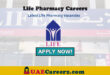 Life Pharmacy Careers