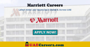 Marriott Careers