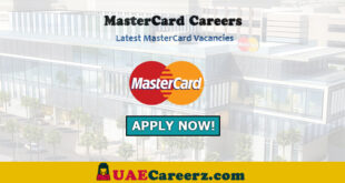 MasterCard Careers