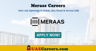 Meraas Careers