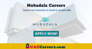 Mubadala Careers