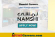 Namshi Careers