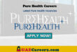 Pure Health Careers