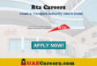RTA Careers