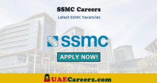 SSMC Careers