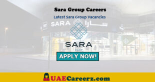 Sara Group Careers