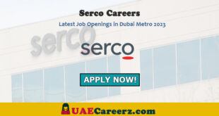 Serco Careers