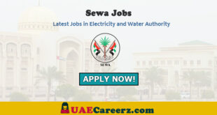 SEWA Careers