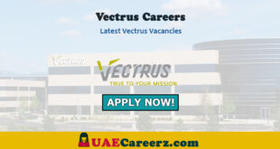 Vectrus Careers