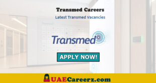 Transmed Careers