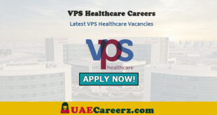 VPS Healthcare Careers